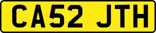 CA52JTH