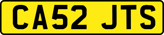 CA52JTS