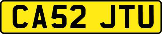 CA52JTU