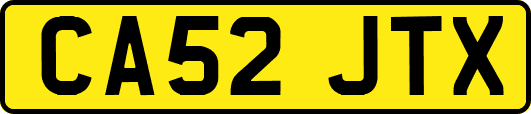 CA52JTX