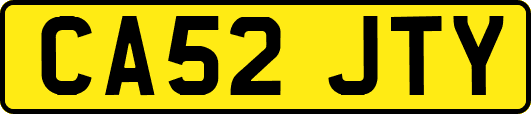 CA52JTY