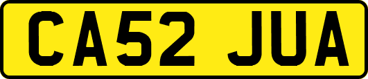 CA52JUA