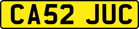 CA52JUC