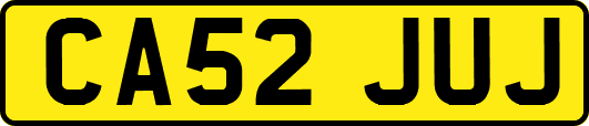 CA52JUJ