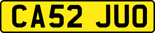 CA52JUO