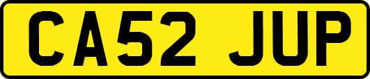 CA52JUP