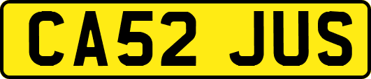 CA52JUS