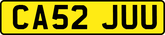 CA52JUU