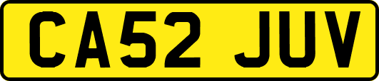 CA52JUV