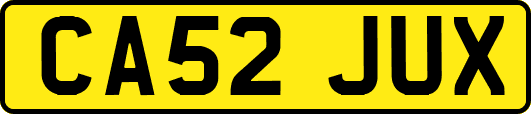 CA52JUX