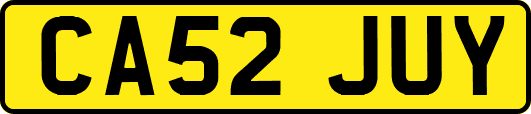 CA52JUY