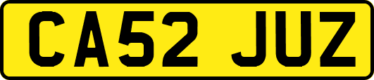 CA52JUZ