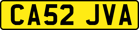 CA52JVA