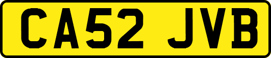 CA52JVB