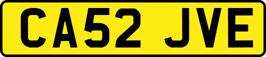 CA52JVE