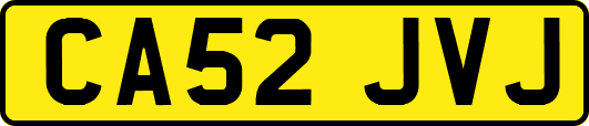 CA52JVJ