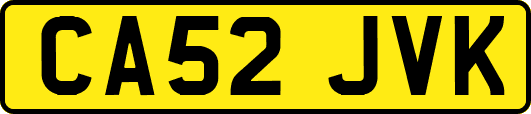 CA52JVK
