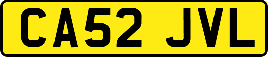 CA52JVL