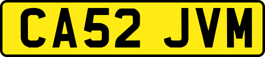 CA52JVM