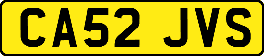 CA52JVS