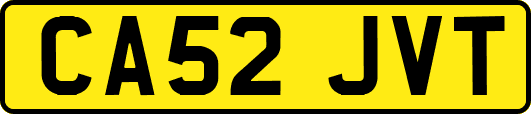 CA52JVT
