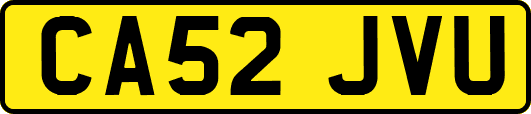 CA52JVU