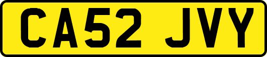 CA52JVY
