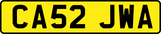 CA52JWA