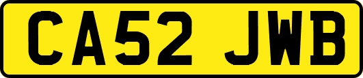CA52JWB