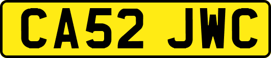CA52JWC