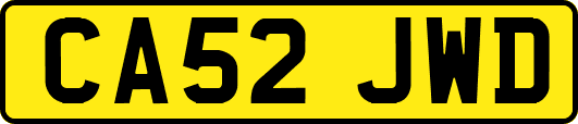 CA52JWD