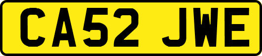 CA52JWE