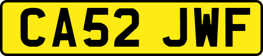 CA52JWF