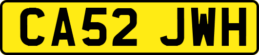 CA52JWH