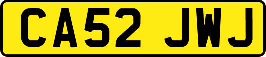 CA52JWJ