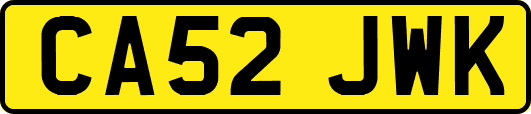 CA52JWK