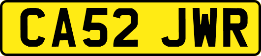 CA52JWR