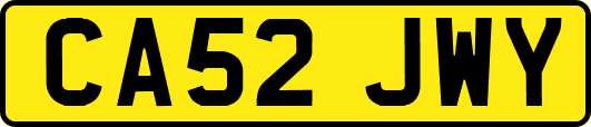 CA52JWY