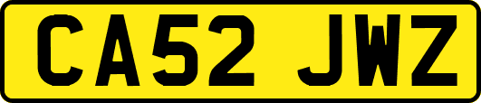 CA52JWZ