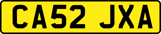 CA52JXA