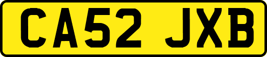 CA52JXB