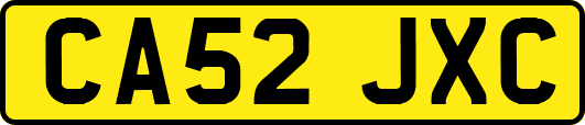 CA52JXC