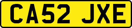 CA52JXE