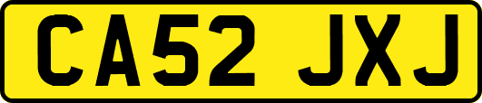 CA52JXJ