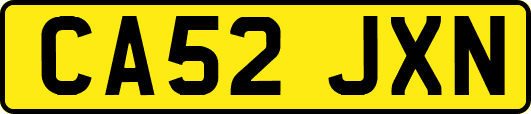 CA52JXN
