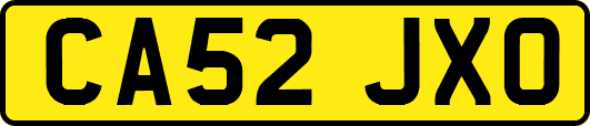 CA52JXO
