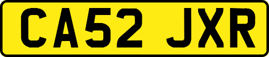 CA52JXR
