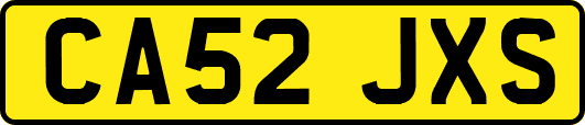CA52JXS