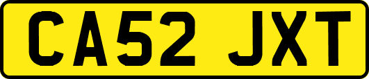 CA52JXT