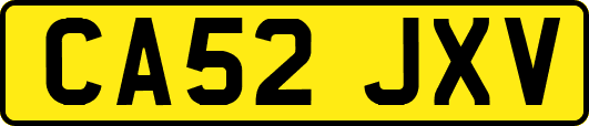 CA52JXV